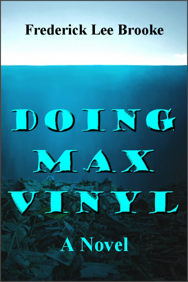 Doing Max Vinyl