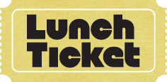 Stories in the Lunch Ticket Magazine