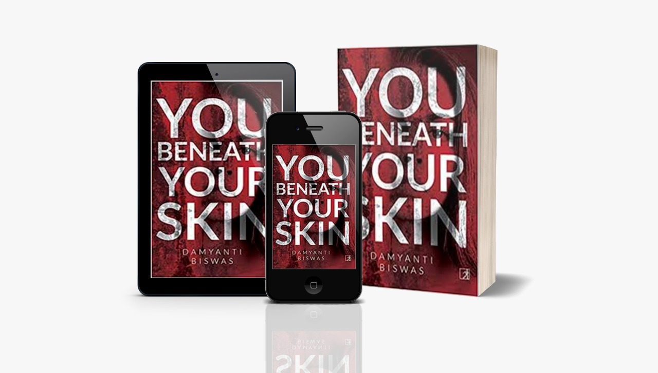 readers loved You Beneath Your Skin