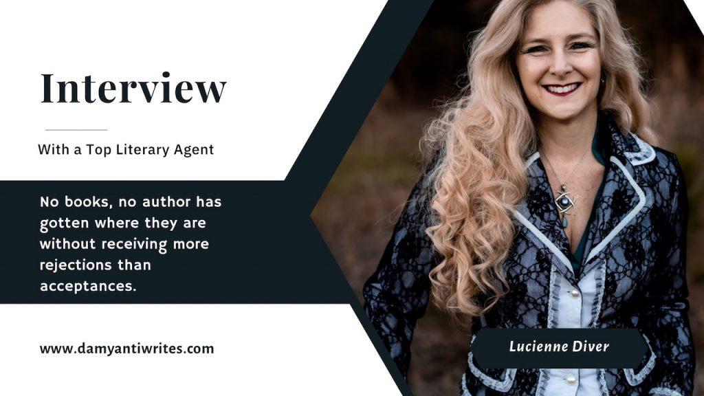 Querying is an important initiation into the traditional publication world--it is an introduction of your book to a literary agent, seeking representation.